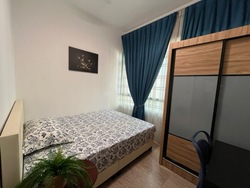 Tiara (D9), Condominium #505904651